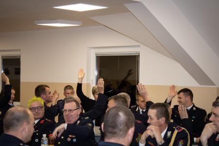 Redni letni občni zbor Prostovoljnega gasilskega društva Gozd (40)